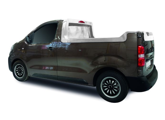 Peugeot-expert-pick-up