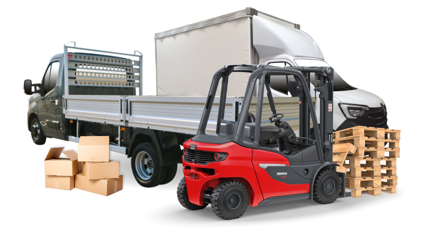 transport&logistique